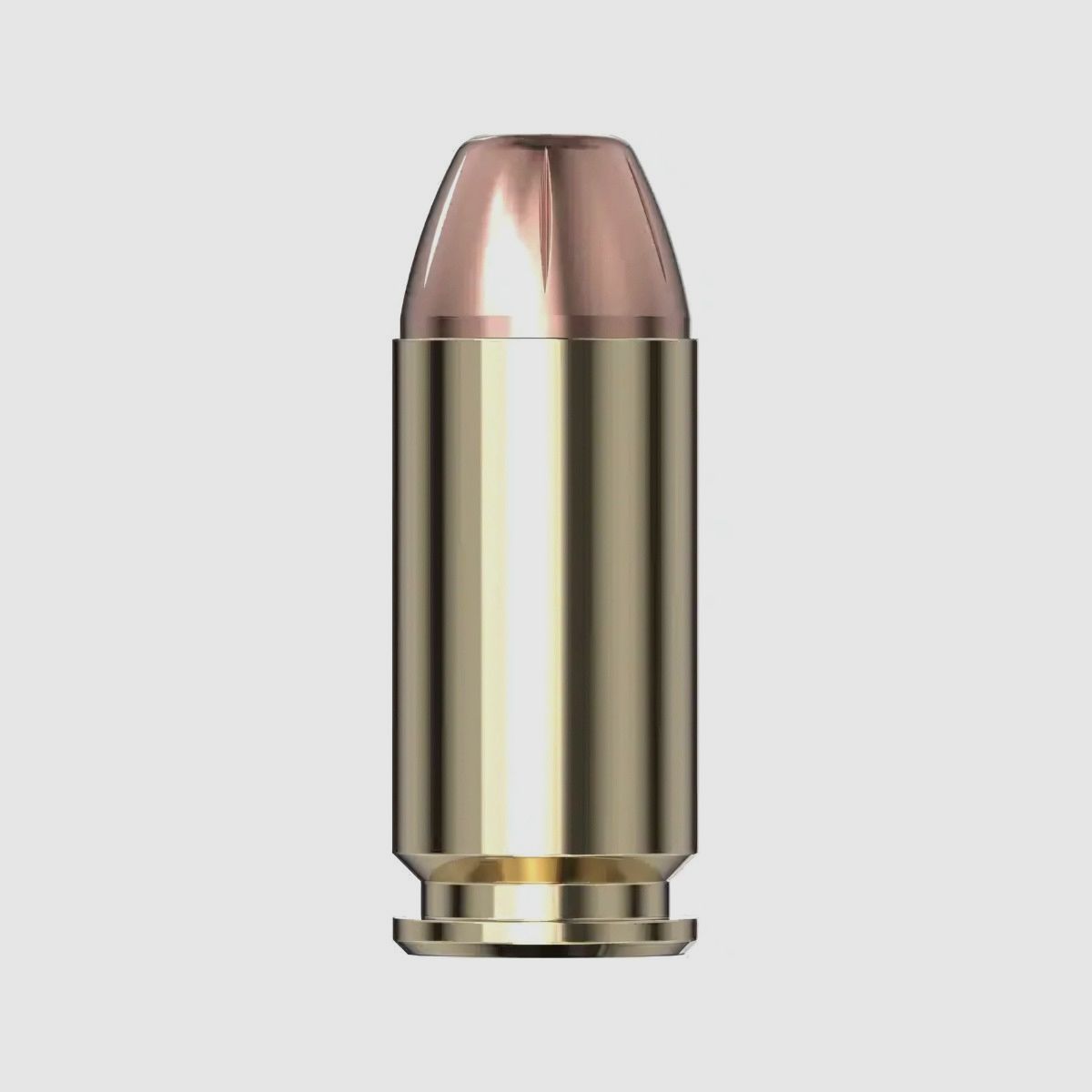 .40 S&W Hornady XTP American Gunner 180gr/11.7g (91364), image 2 of 2