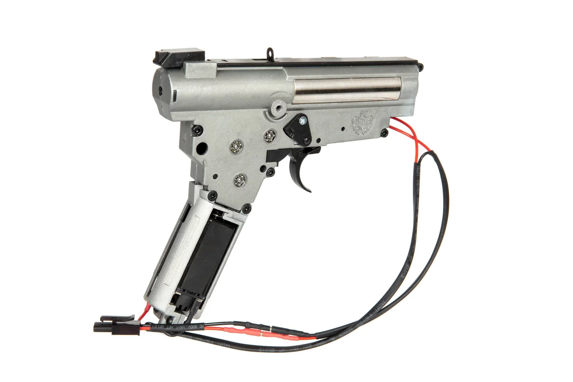 Kompletny V-Gear Box (PK-223) do replik LCT, zdjęcie 4 z 6