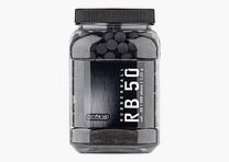 T4E RB 50 Prac Series Rubberballs - 500 szt.