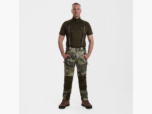 Pantalons Softshell Deerhunter Excape REALTREE EXCAPE™ M