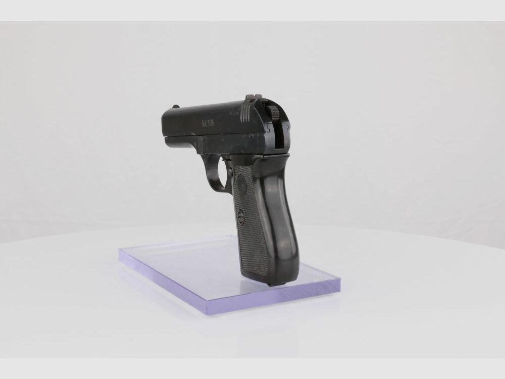 CZ Mod. 27