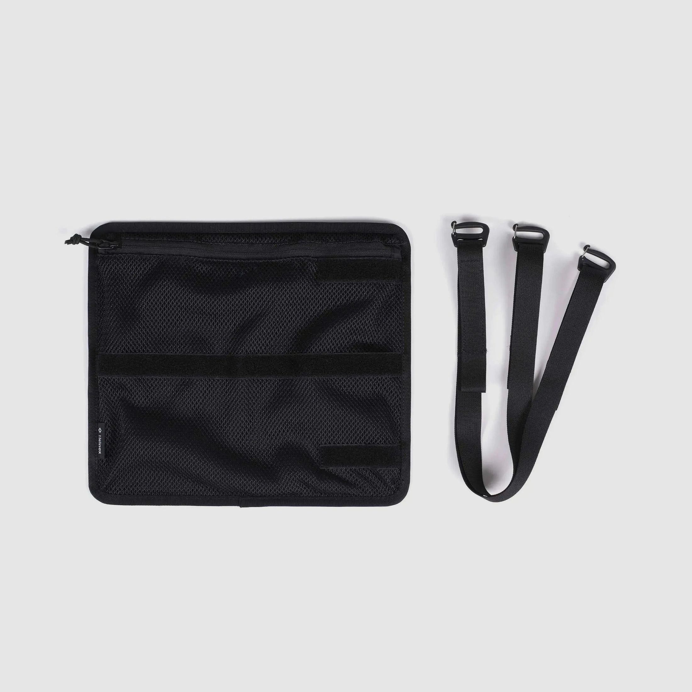 Système de compression Helinox Compressor pour bureau de terrain noir