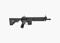 Heckler & Koch MR223 A3-Version 11" Lauflänge Kaliber .223 Rem. Selbstladebüchse