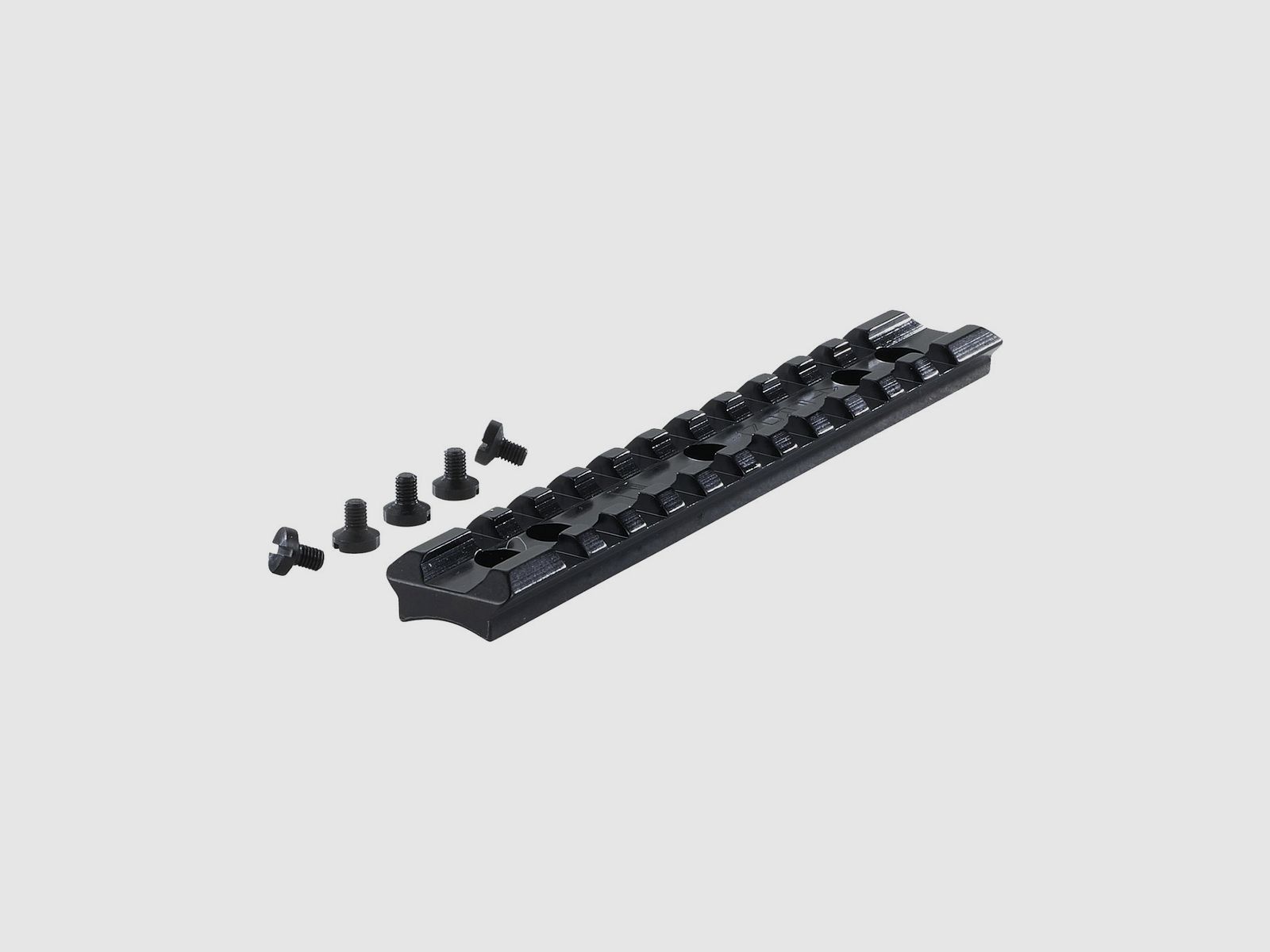Rail Weaver de montage de lunette de visée pour Benelli Argo E, image 2 sur 2
