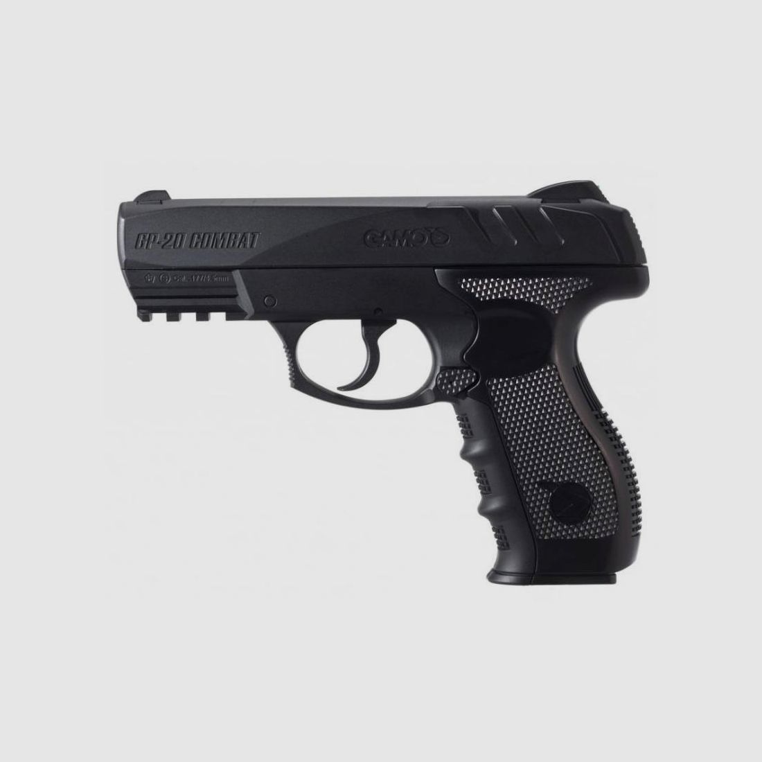 Pistole Gamo GP-20 Combat, Bild 3 von 3