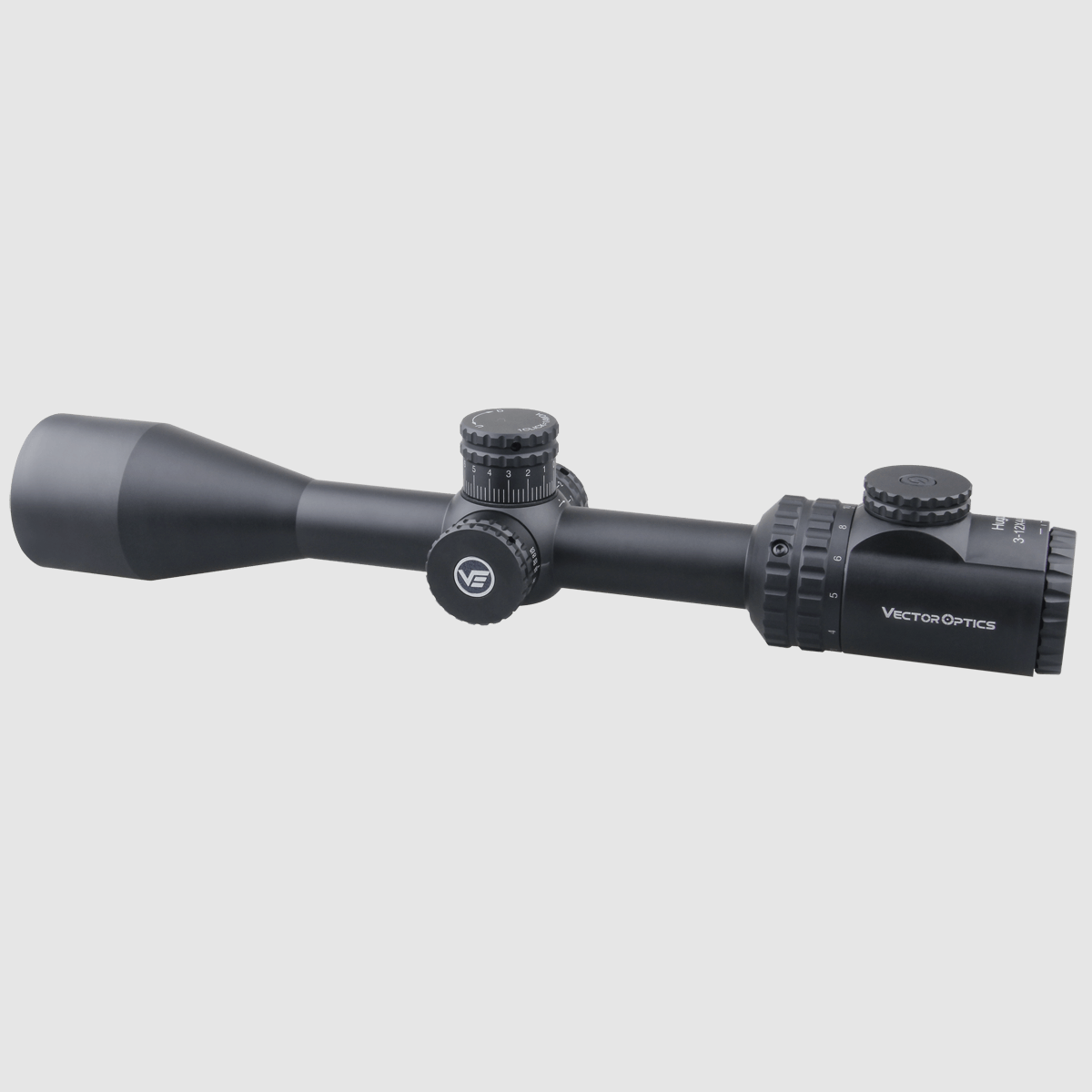 VECTOR OPTICS Hugo 3-12x44GT SFP Zielfernrohr, Bild 1 von 5