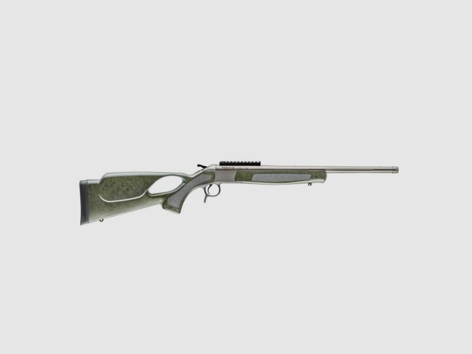 Bergara BA13 TD Thumbhole schwarz Kal.223 Rem. | 5/8-24 UNEF | LL 51cm, Bild 1 von 6