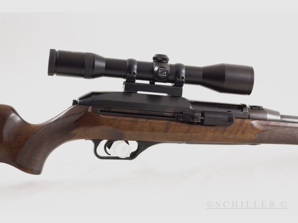 Heckler & Koch Mod. 940