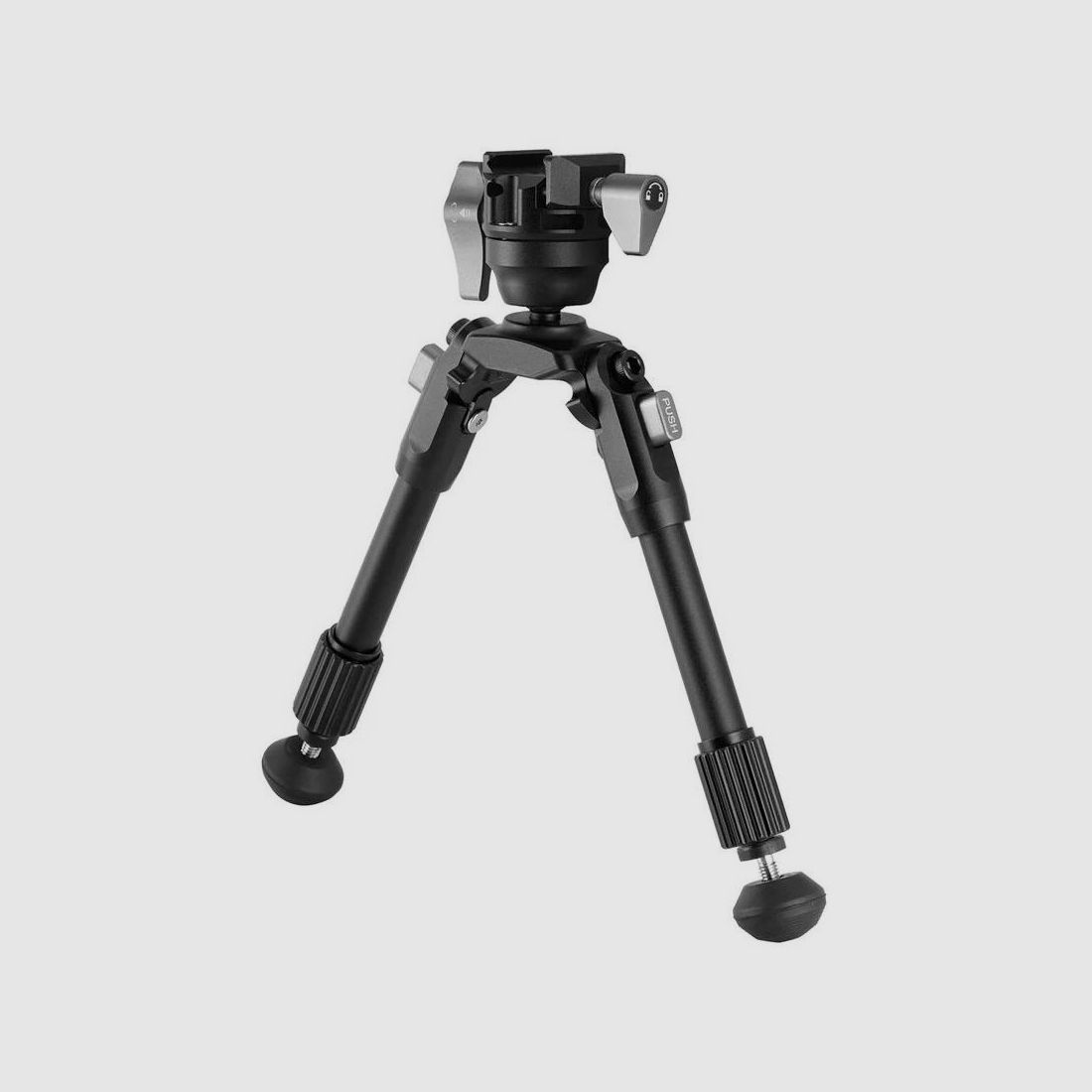 Vanguard EQ-PRECISION 2QSA Zweibein Aluminium Kugelgelenk 360° - Maximale Stabilität für anspruchsvolle Schützen, Bild 2 von 8