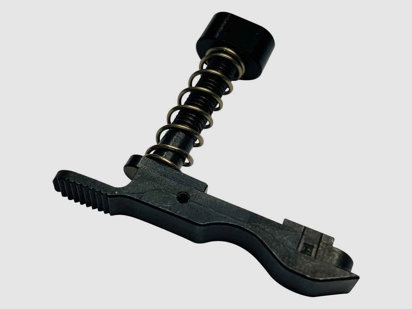 Dwustronny uchwyt magazynka do CR223 Haenel