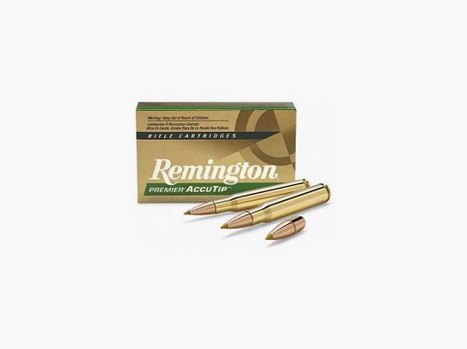 REMINGTON ACUTIP 280 Rem. 140GR
