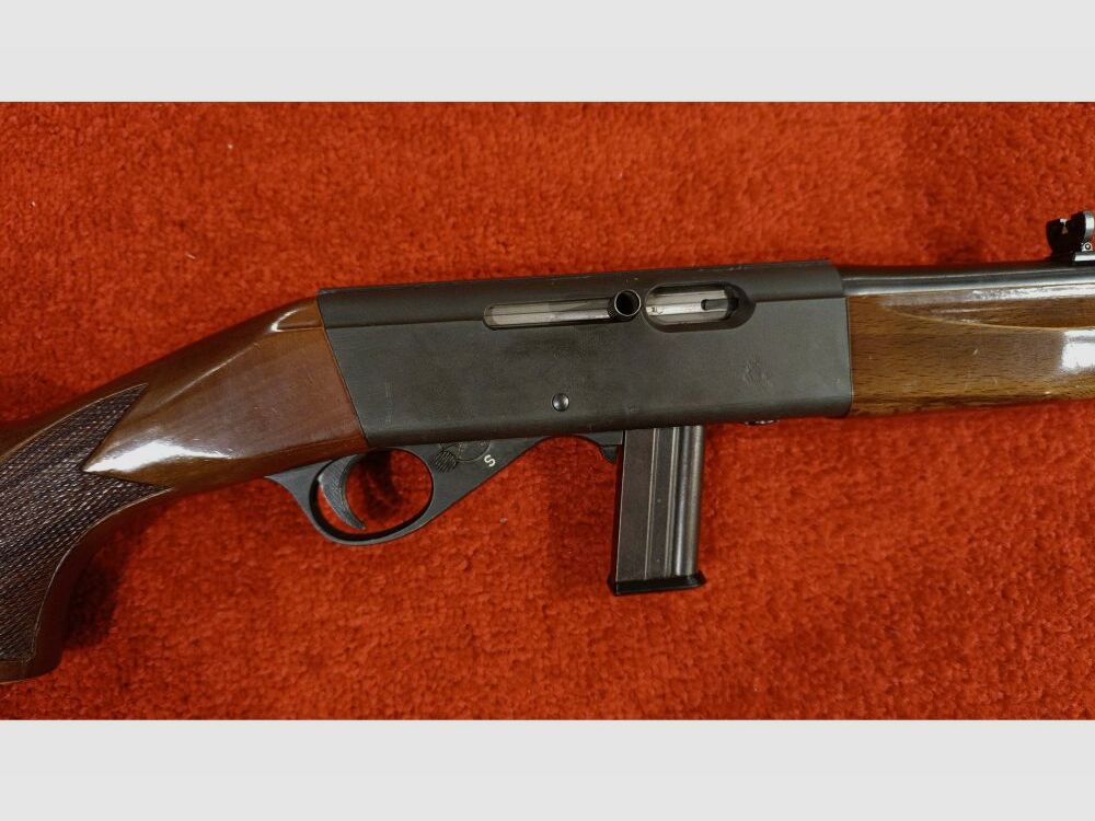 Anschütz Mod. 520/61 .22lr