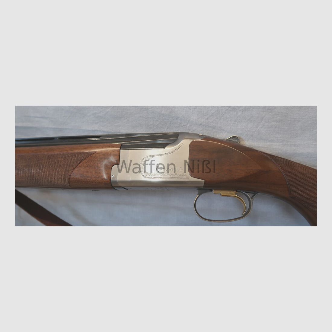 FN Browning 325 GRADE I