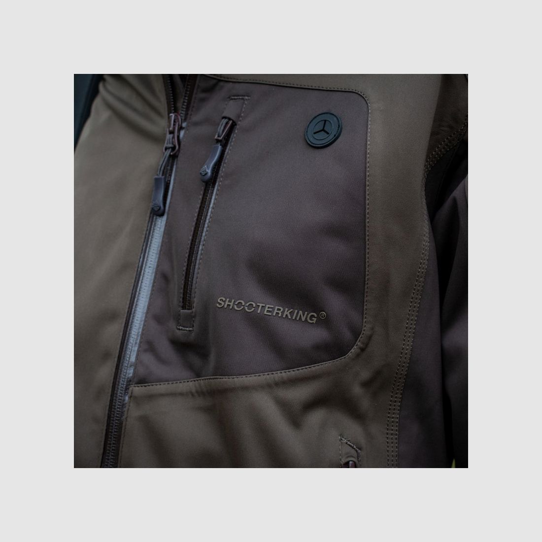 Veste Shooterking Huntflex Femme, image 31 sur 32