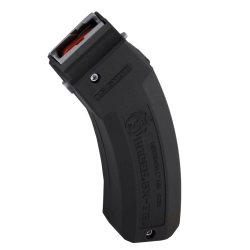 Ruger – BX-15 magazine – 15 rounds – 90463, image 1 of 4