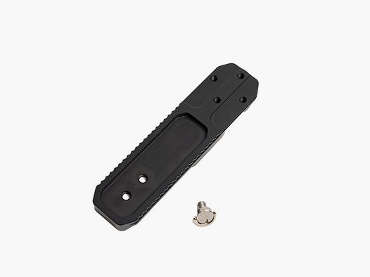 AREA 419 RCALOCK ARM GARMIN® AREA 419 ARCALOCK RAIL FOR GARMIN XERO FOR 17S MOUNT OR QD BLACK