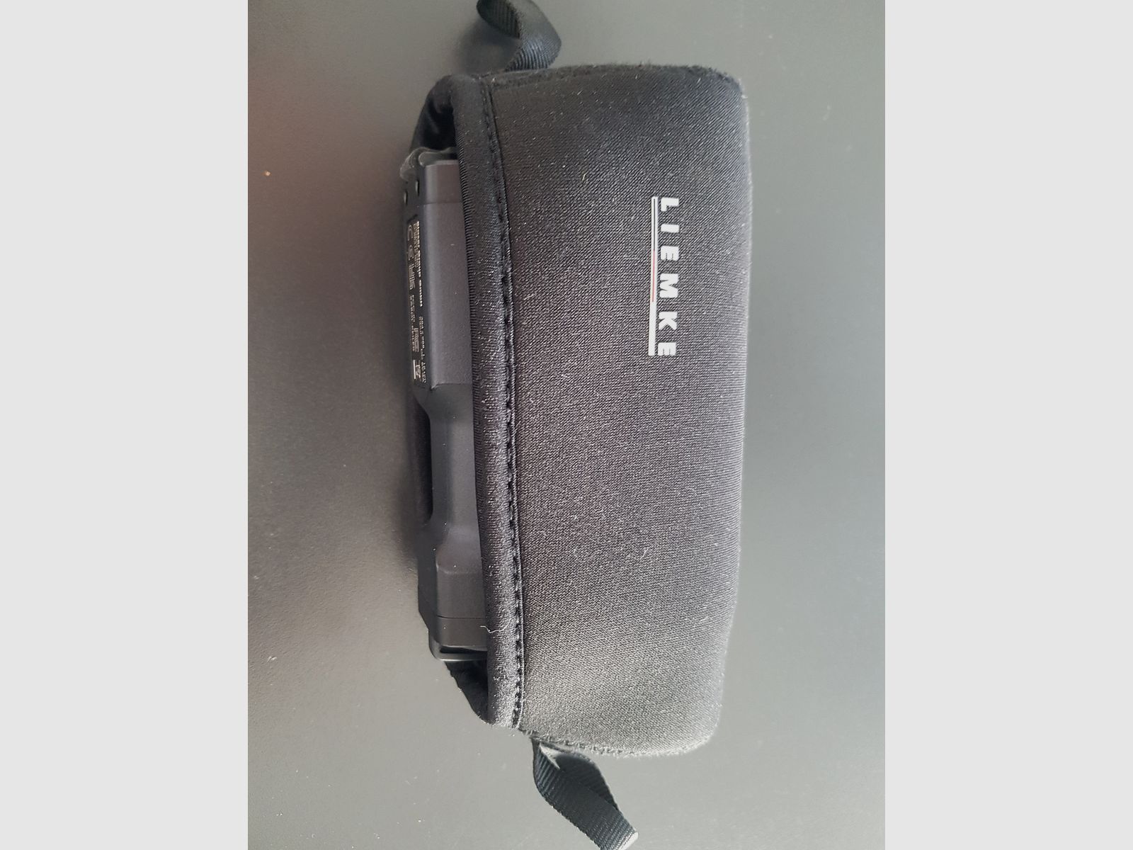 Liemke Keiler 25.1 urządzenie termowizyjne TOP! Urządzenie ręczne