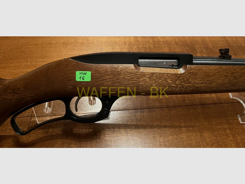 Ruger - NINETY SIX	 .22WinMag