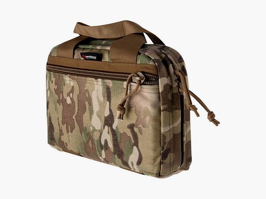 ARMAGEDDON GEAR PERFECT PISTOL CASE, MULTICAM