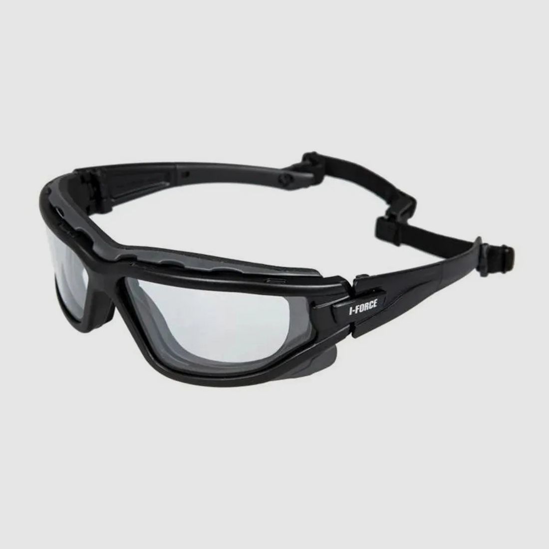 Pyramex Schutzbrille I-Force Antifog
