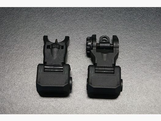 Derya Flip Up Sight Set