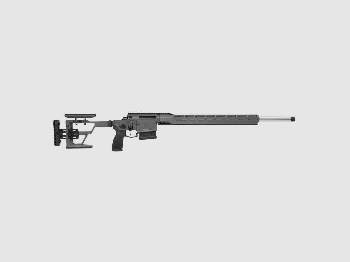 SIG Sauer SIG SAUER CROSS PRS Betongrijs 24'' .308 Winchester