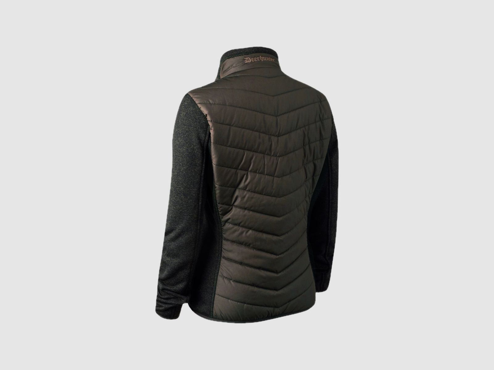 DEERHUNTER Lady Caroline Jacke Timber