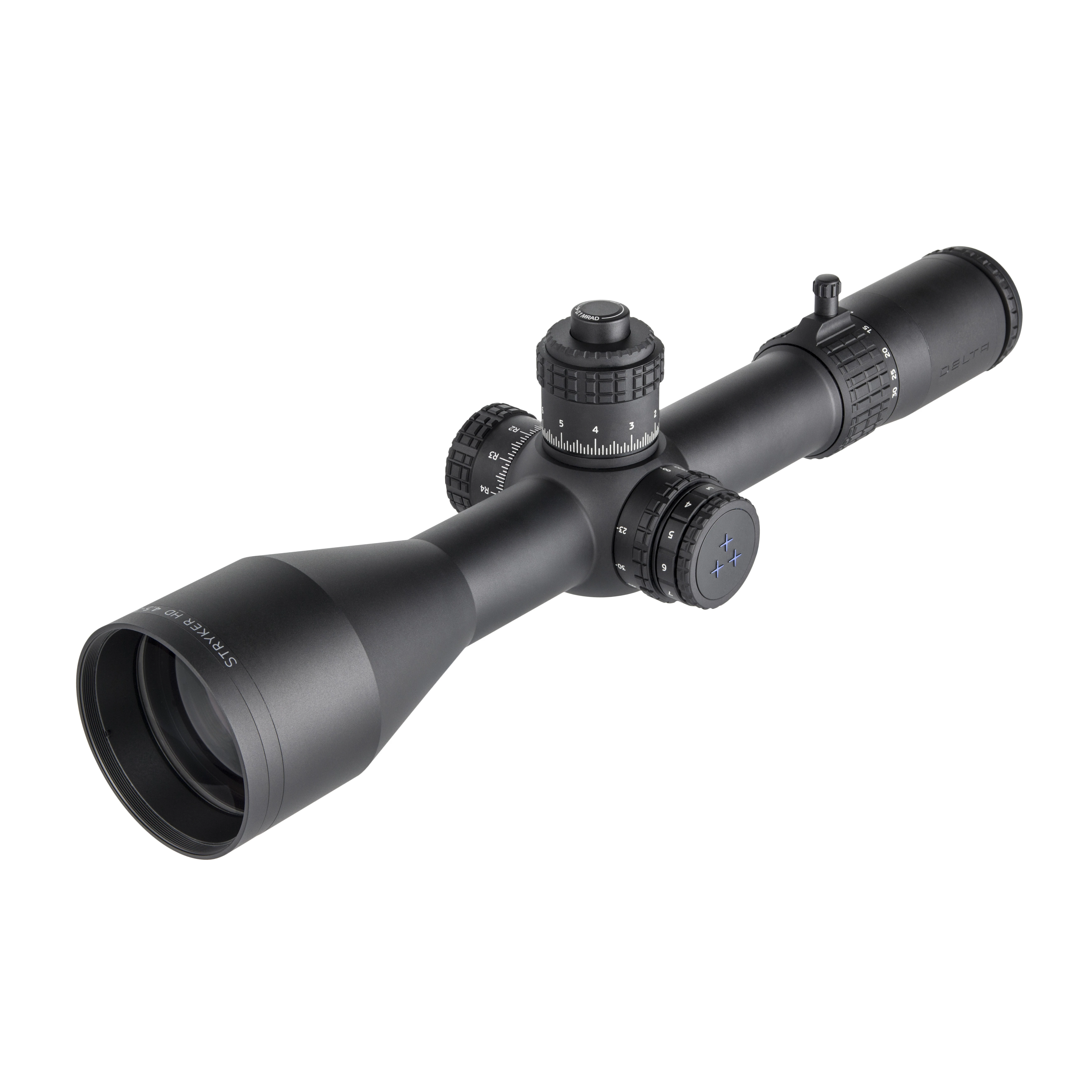 Luneta celownicza Delta Stryker HD 4,5-30x56 FFP L, zdjęcie 1 z 6