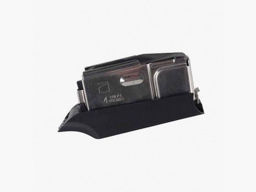 Magazin Benelli Argo - 4 Patronen 9.3x62