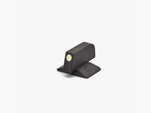 LPA MP262L punto de mira para Sig Sauer 1911 Cal.22 con Puntos Luminiscentes