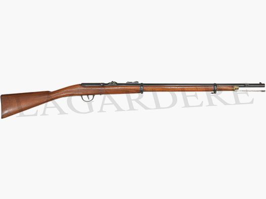 ALBINI-BRANDLIN 1867 A CLAPET ET PENE(FUSIL A UN COUP)