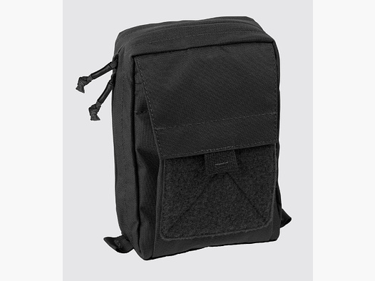 HELIKON-TEX URBAN ADMIN POUCH SCHWARZ