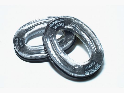 Mepablu SoftGel® Ear Pads