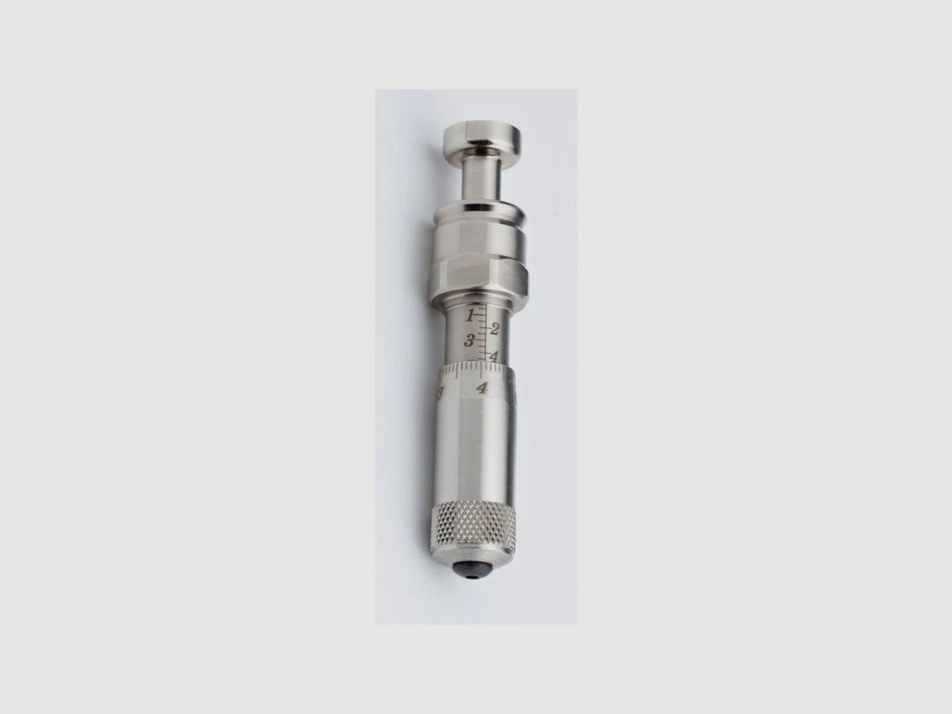 Hornady BENCH REST METERING INSERT