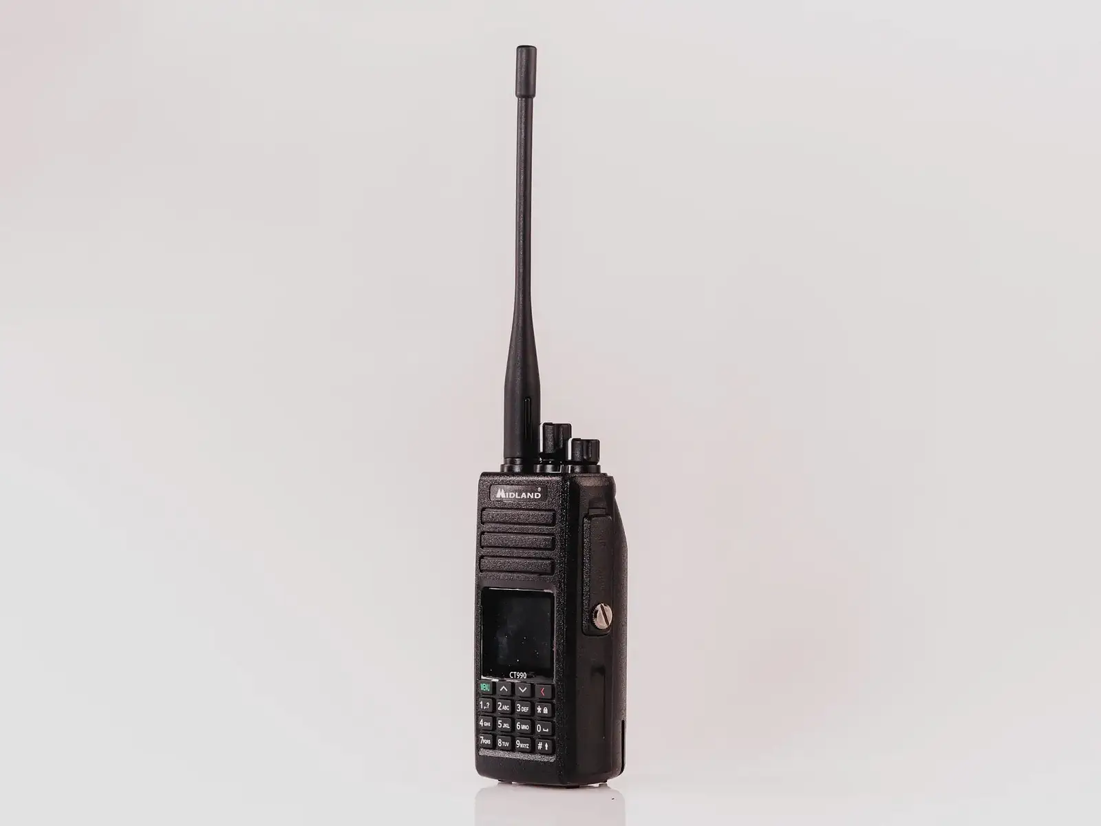 Radio Midland CT-990 EB, Bild 3 von 4