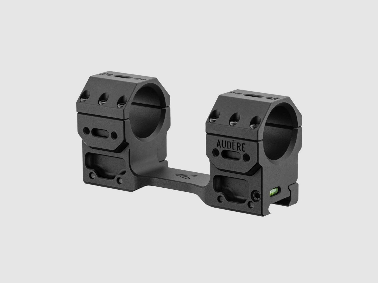 Monobloc-Montage Audere Adversus Gen 2 Durchmesser 30mm BH 13mm, Bild 5 von 6