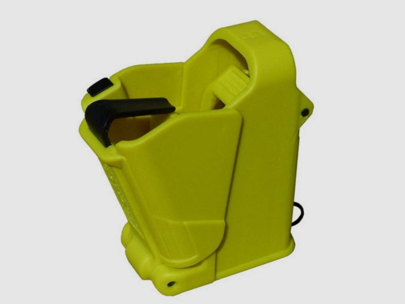 Uplula Ladehilfe 9mm – .45ACP, Bild 2 von 3