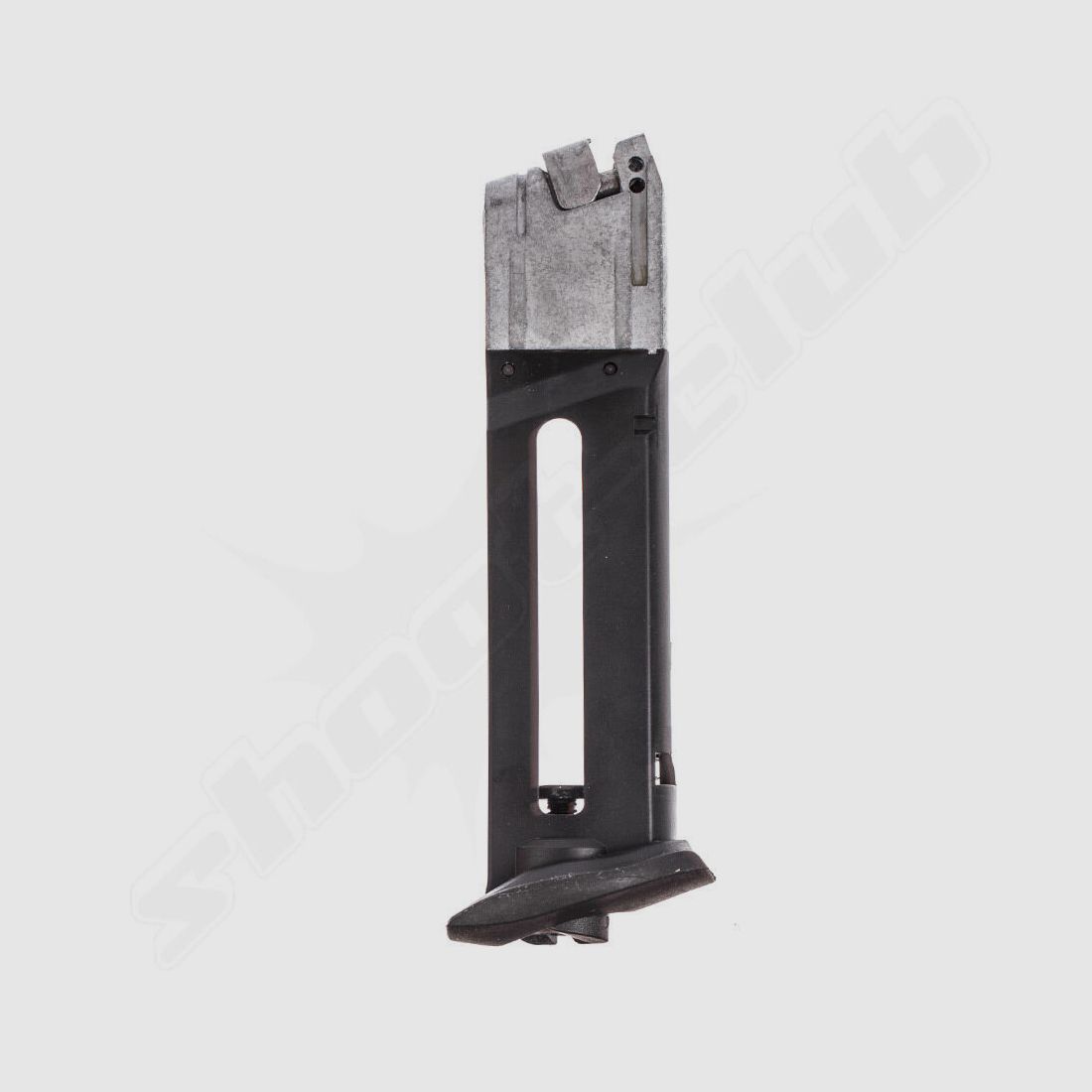 Elite Force	 Magazin für Softair Elite Force Race Gun - Kal. 6mm -