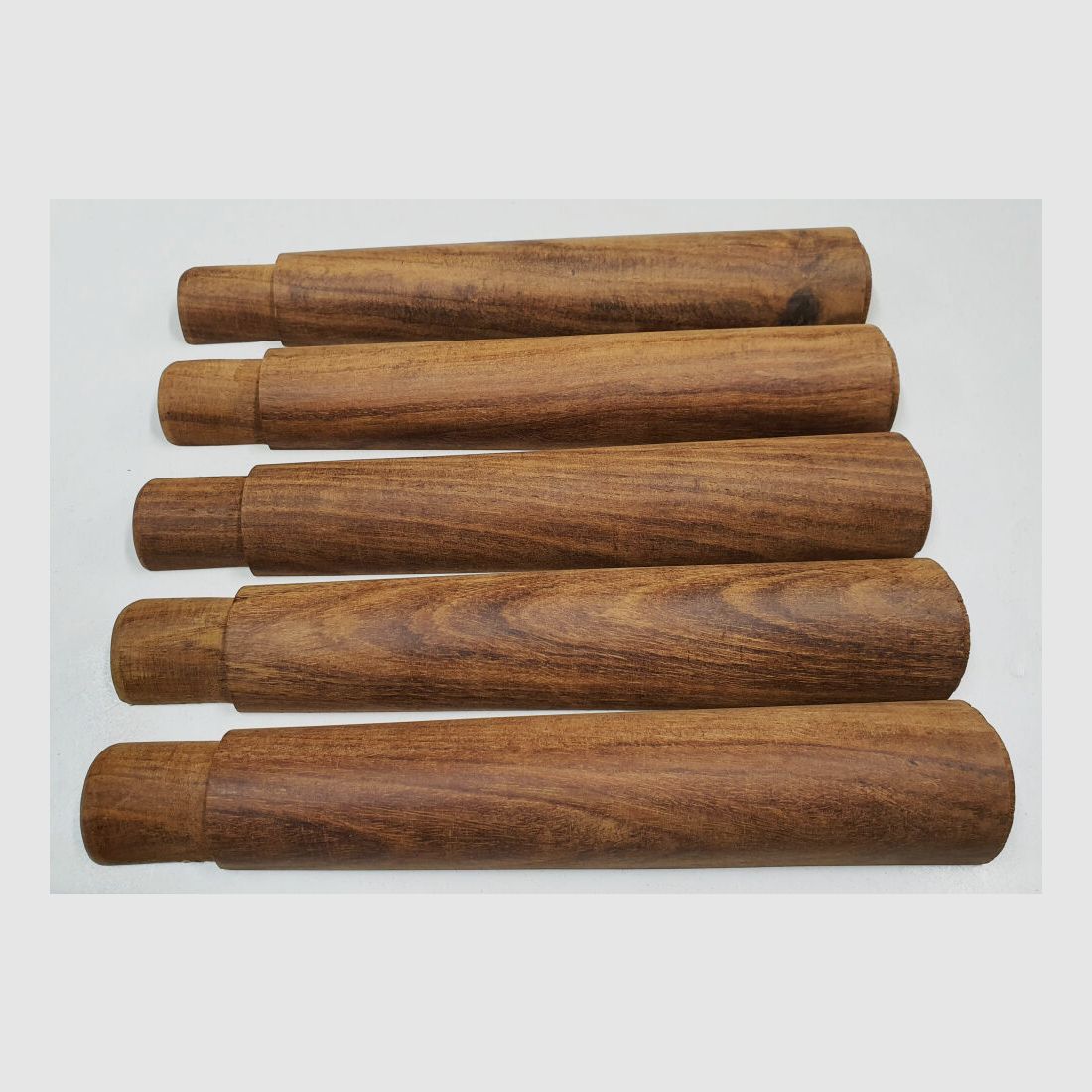 Handguard / upper wood for MAUSER K98 new production handguard / upper wood for MAUSER K98 new production, image 1 of 9