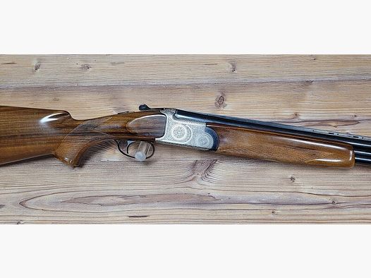 Gamba Luxe - LL 76cm - Vol/Gehalveerde Choke