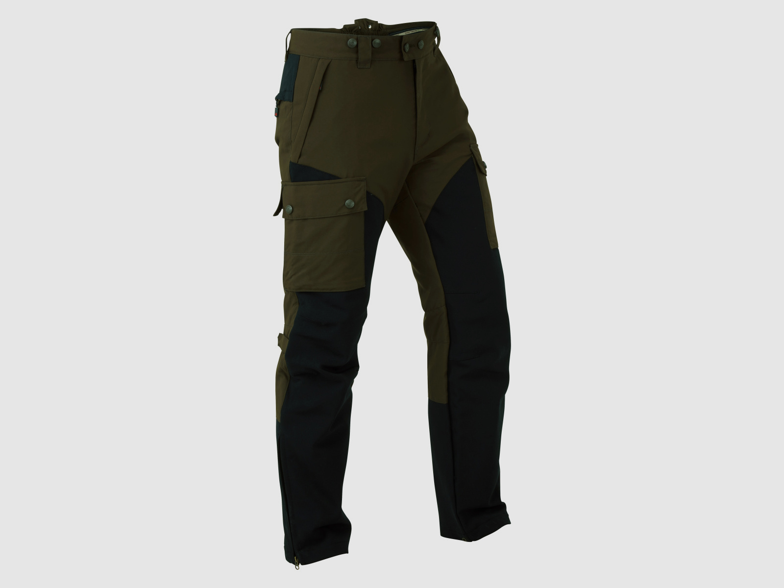 SHOOTERKING Sauenschutzhose Dark Olive