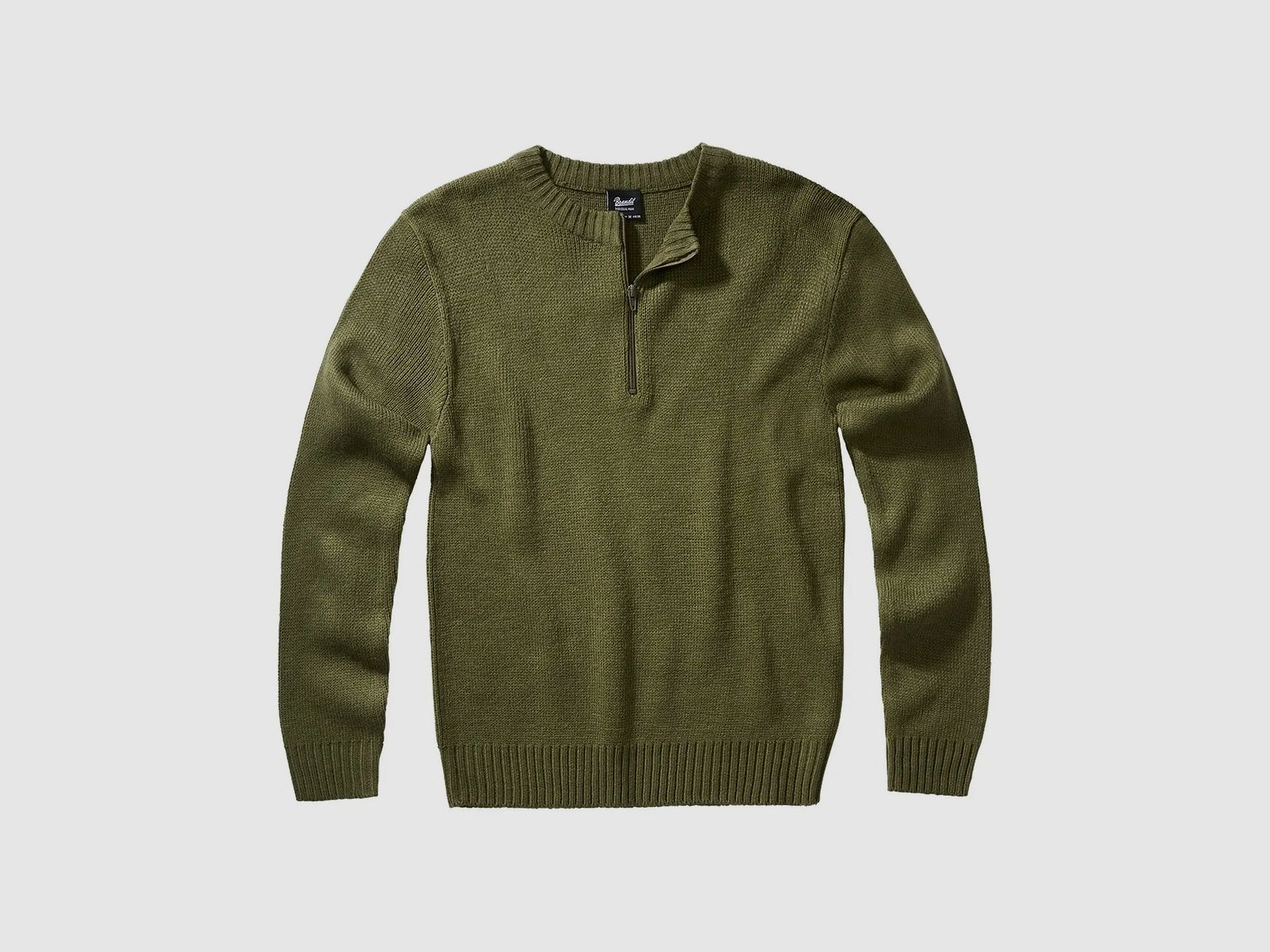 Brandit Pullover Armee