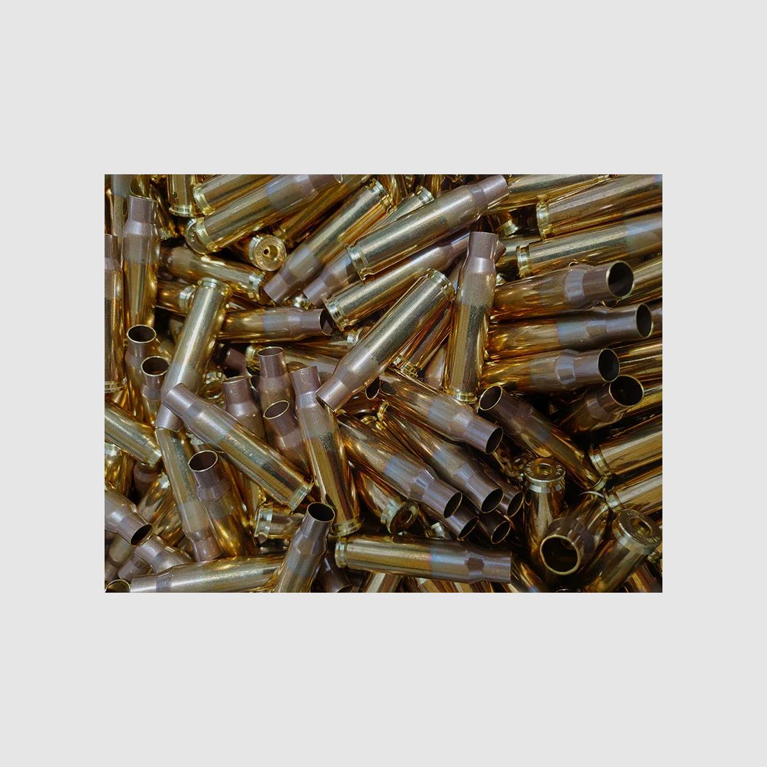 462 Stück Hülsen .308 Win