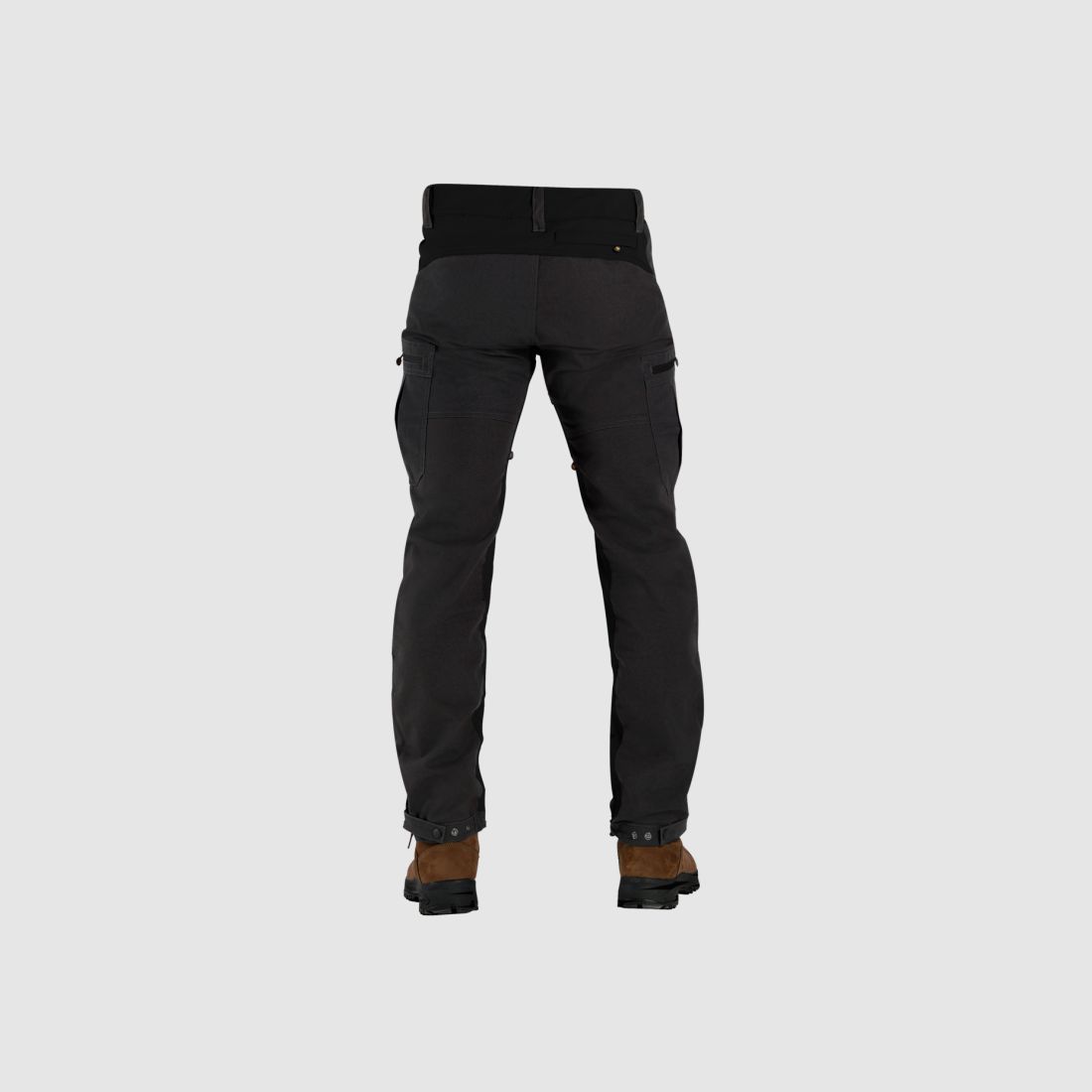 Interjakt Haunter HW108 Funäs Outdoorhose, Bild 2 von 7