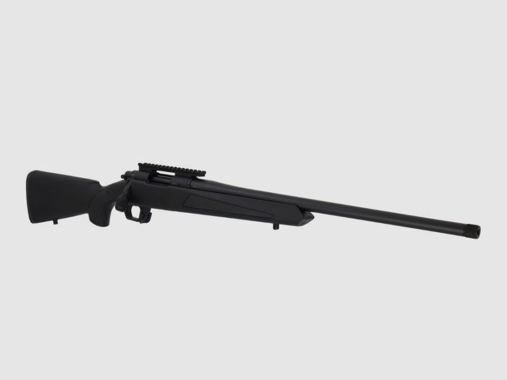 Huglu Repetierbüchse Ovis G2 Polymer