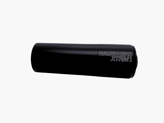 Hausken Hausken Moderator SK156 7,7mm para 7mm/.270/.30/.308 Silenciador