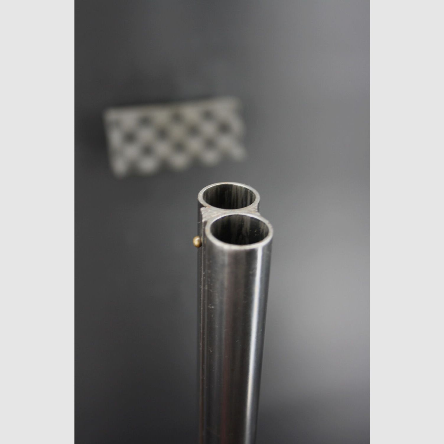 DF Gebr. Merkel caliber 12/70 Q1 with SEM DF