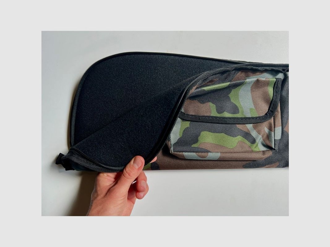Futteral Arcea Camo One, Bild 9 von 12