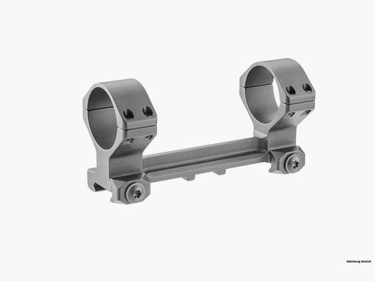 ERATAC Ultraleichte Blockmontage ø 30 H 38 / 23 mm