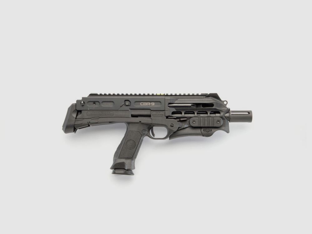 Chiappa CBR-9 9mm Luger